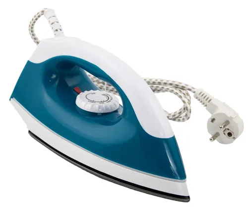 Esperanza TRAVEL IRON SMOOTHER 1200 W von Esperanza