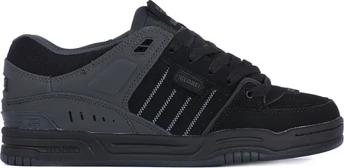 Globe Herren Fusion Fitnessschuhe, Black Night, 38 EU von Globe