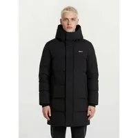 True Prodigy Winterjacke Braxton – Stilvoll und Funktional - Moderne Winterjacke für Freizeit und Streetstyle, bietet optimale Bewegungsfreiheit und lässigen Look. Ideal für kalte Tage.