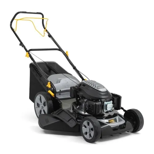 Alpina AL5 51 SAQ Rasenmäher mit Radantrieb