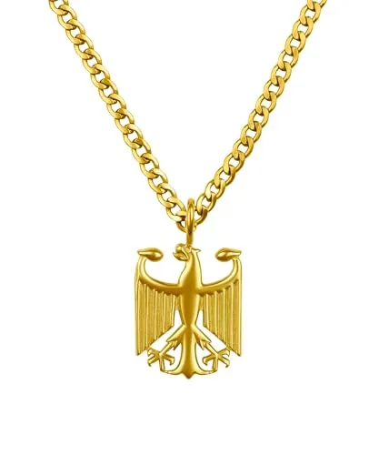 Herren-Halsketten von d'origine