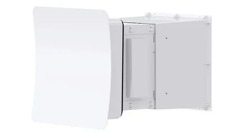 STIEBEL ELTRON LWE-W 115 P Plus von Stiebel Eltron Dezentrales Lüftungsgeräte