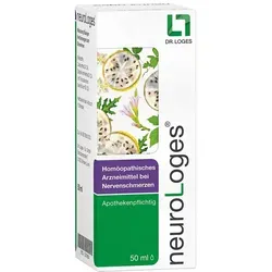 Neuro Loges Tropfen