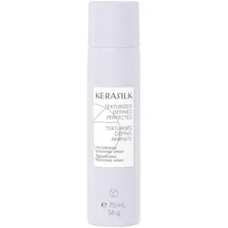 KERASILK Texturizing Finishing Spray von Goldwell