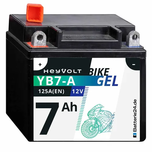 Kfz-Elektroniksysteme von HeyVolt