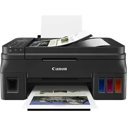 Produktbild Canon PIXMA G4511 MegaTank Drucker