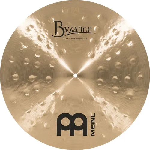Meinl Byzance 20