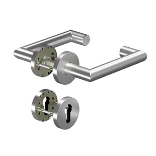 OGRO Rosettengarnitur CORE 8907 90050063244