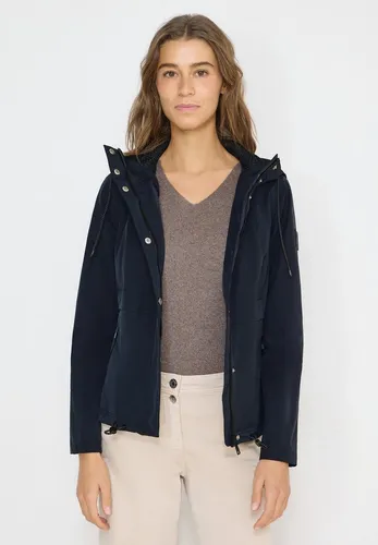CECIL Windbreaker mit Kapuze