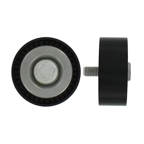 SKF Umlenk-/Führungsrolle, Keilrippenriemen VKM 31065