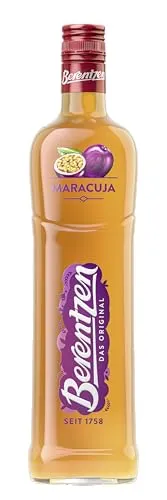Berentzen Maracuja Likör