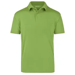 Function Polo CoolDry® Polohemd in Grün, Gr. 3XL - Arbeits- & Schutzkleidung: Atmungsaktives und schnelltrocknendes Polohemd aus hochfunktionellem CoolDry® für optimalen Tragekomfort bei der Arbeit.