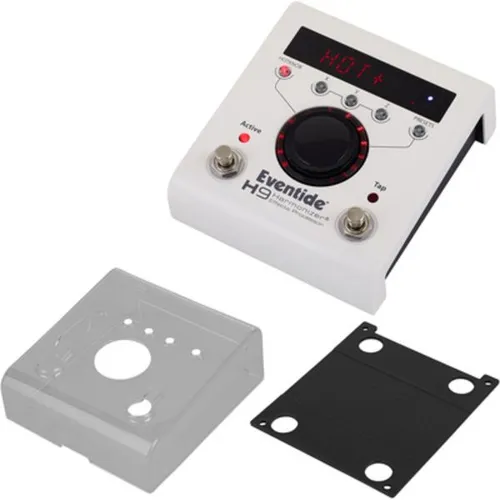 H9 Max Harmonizer Effektpedal von Eventide