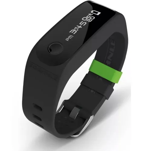 Soehnle 68100 Fitness-Tracker Fit Connect 100 - Fitness-Tracker mit Bluetooth® für einfache Anbindung an die Soehnle Connect-App. Ideal für die vollständige Kontrolle Ihrer Fitnessdaten und Fortschritte.