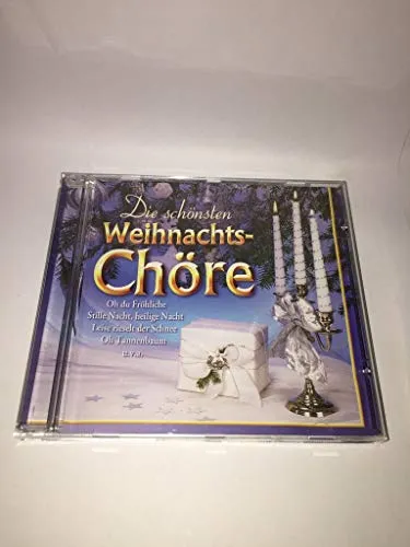 Die Schönsten Weihnachtschöre