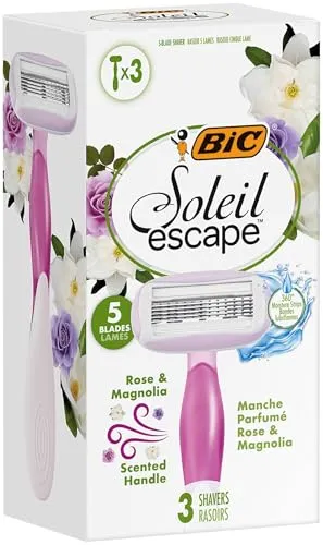 BIC Rasierer & Rasierklingen von BIC