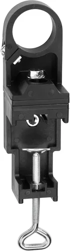 Bosch Bohrmaschinenhalter 43mm 2609255721  Unterstützung Klemmring Zubehör TOP!!