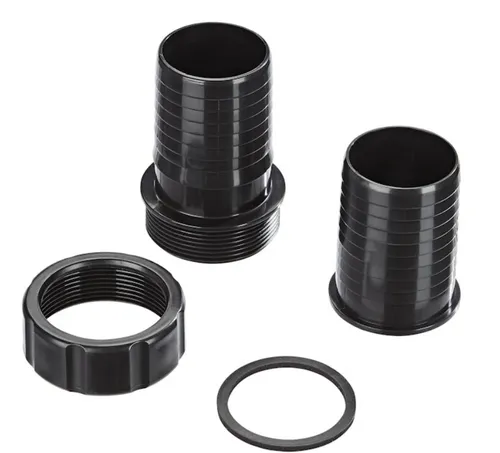 Universal Schlauchverbinder 1