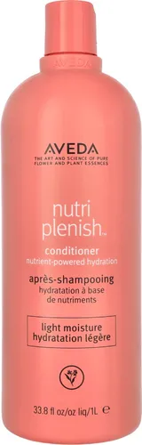 AVEDA Nutriplenish Hydr. Co. Light Moisture 1000ml von Aveda