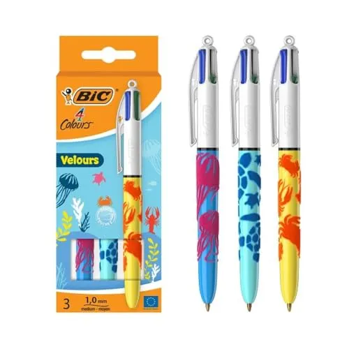 BIC von BIC