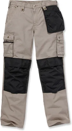 Carhartt Cargohose EMEA MULTIPOCKET RIPSTOP mit abnehmbarer Utility-Tasche - Hochwertige Carhartt Cargohose für Herren mit mehreren Taschen und hoher Strapazierfähigkeit. Ideal für den täglichen Einsatz und optimalen Tragekomfort.