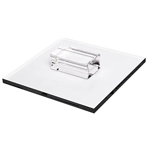 Stempelblöcke von Ideen mit Herz