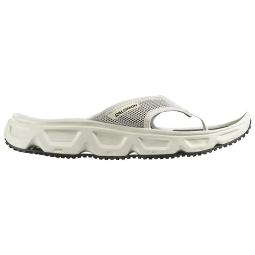 Salomon Reelax Break 6.0 Sandalen 46 | EU 46 beige in beige von Salomon
