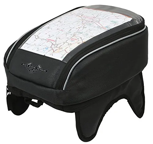Produktbild Nelson-Rigg Route 1 Journey Highway Cruiser Tanktasche