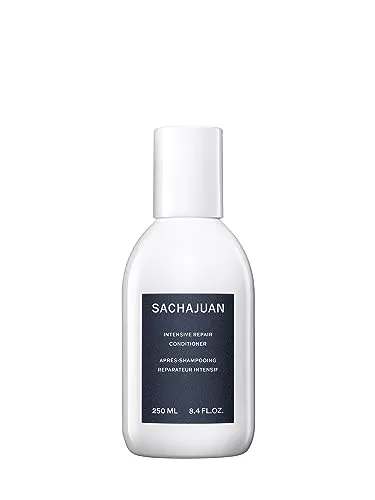 SACHAJUAN Hair Care Intensive Conditioner 250 ml - Intensivpflege für trockenes Haar, verleiht Glanz und Geschmeidigkeit. Ideal für die tägliche Anwendung, um die Haarstruktur zu verbessern.