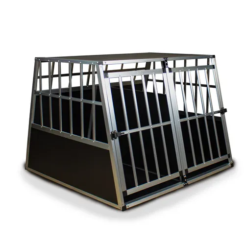 Produktbild Hundetransportbox XL fürs Auto