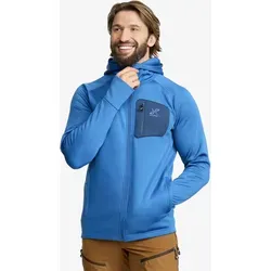 RevolutionRace Evolution Stretch Fleece Hoodie für Herren von RevolutionRace