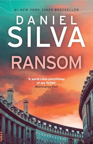 Ransom von HarperCollins