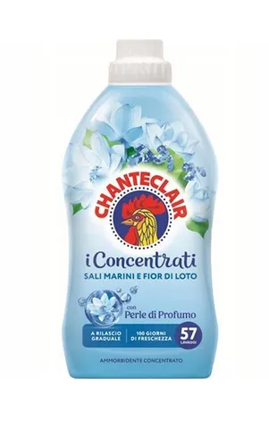 Ammorbidente Meersalzspülung 1l - Chante Clair