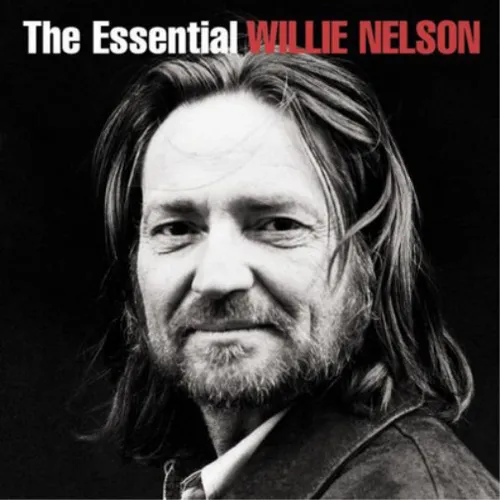 Produktbild Willie Nelson The Essential (CD) Album