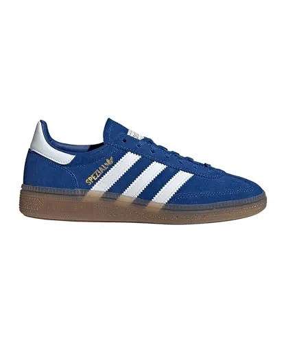 adidas Originals Handball Spezial Kids blau, 38 2/3 Kinder