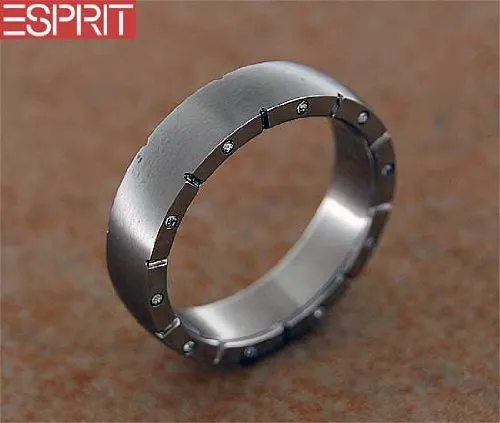 Esprit Ringe von Esprit
