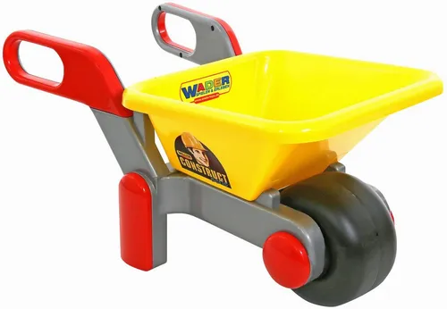 Schubkarren von WADER QUALITY TOYS
