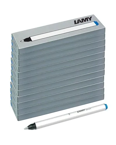 LAMY Schreibstifte, Kugelschreiber & Füller Blau von LAMY