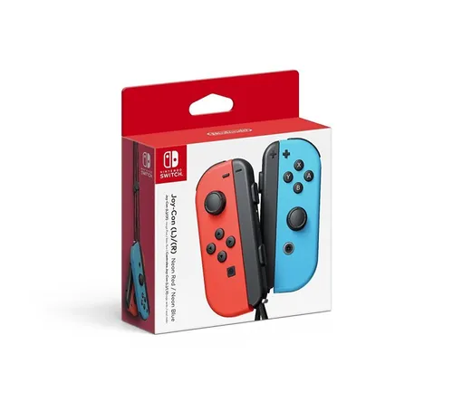 Nintendo Joy-Con (L)/(R)