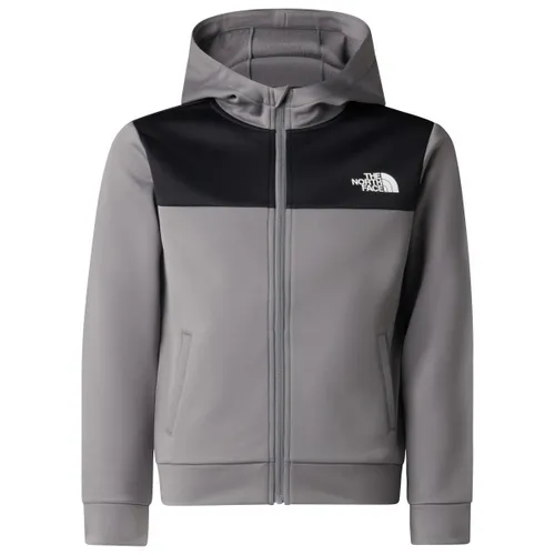 The North Face Teen Reaxion Kapuzenpullover mit Reißverschluss