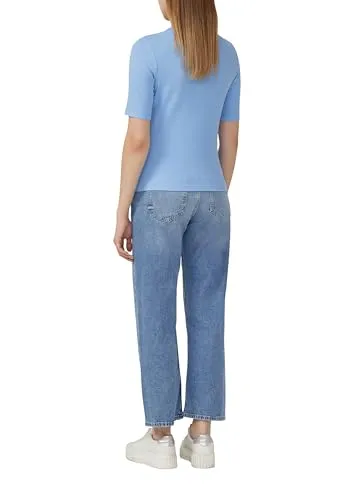 s.Oliver RIPP-Shirt im Slim Fit von s.Oliver