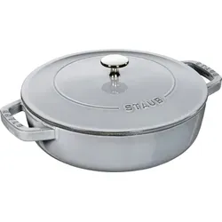 STAUB Gusseisen Bräter 28 cm von Staub