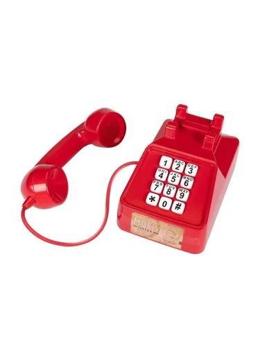 Die Simpsons: Moes Scherztelefon von JAKKS Pacific von Jakks