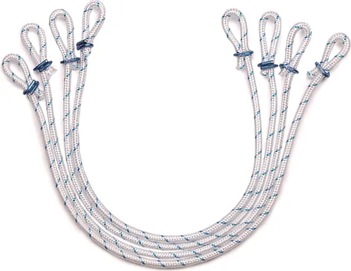 FLAGLY Premium Fahnenschlinge von Innoventic