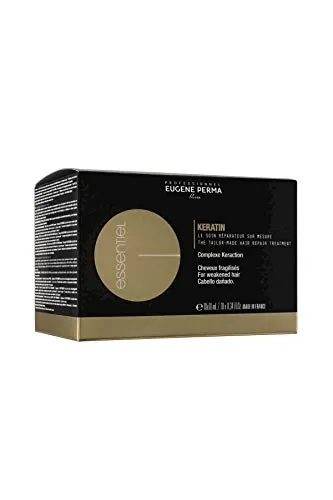 Eugene Perma Essentiel Keratin Behandlung - 10 ml