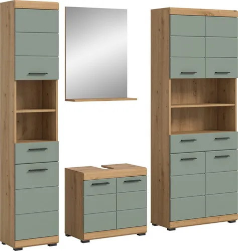 Badmöbel-Set INOSIGN