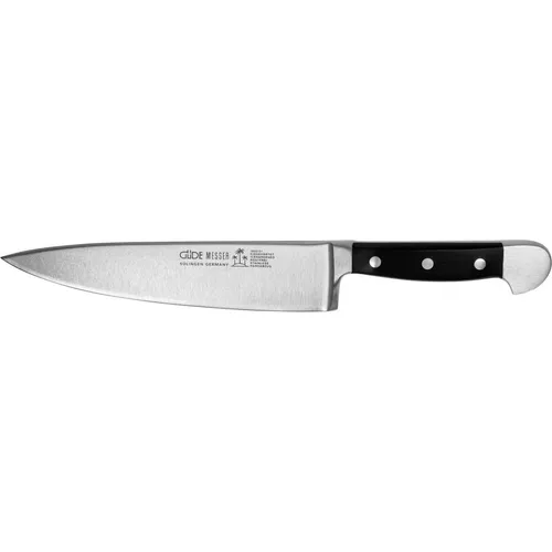 GÜDE Solingen ALPHA Kochmesser 21 cm von Güde Solingen