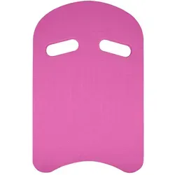 Aqua-sport Kickboard Club Pink As1642, Größe 41,5 X 28,5 X 2,6 Cm