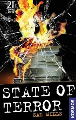 21st Century Thrill: State of Terror