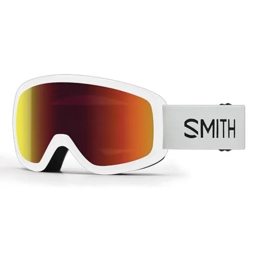 Smith Snowday Skibrille Kinder von Smith